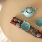 Ceramio 아파트호텔 Glifada (Thasos)