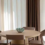 아파트호텔 Ceramio Glifada (Thasos)