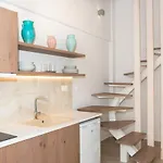 아파트호텔 Ceramio 4*