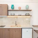 Ceramio 4* Glifada (Thasos)