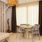 아파트호텔 Ceramio