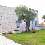 아파트호텔 Ceramio Glifada (Thasos)