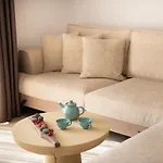 아파트호텔 Ceramio Glifada (Thasos)