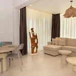 Ceramio 아파트호텔 Glifada (Thasos)