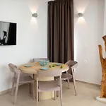 Ceramio 아파트호텔 Glifada (Thasos)