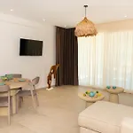 아파트호텔 Ceramio 4*