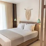 Ceramio 아파트호텔 Glifada (Thasos)