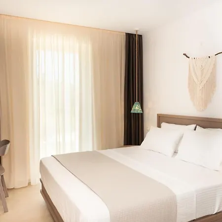 Ceramio Lejlighedshotel 4*