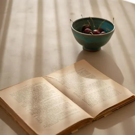 Lejlighedshotel Ceramio