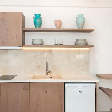 Ceramio 4* Glifada (Thasos)