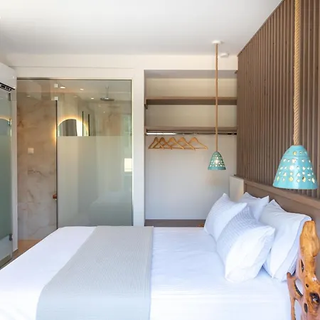 Ceramio Lejlighedshotel 4*