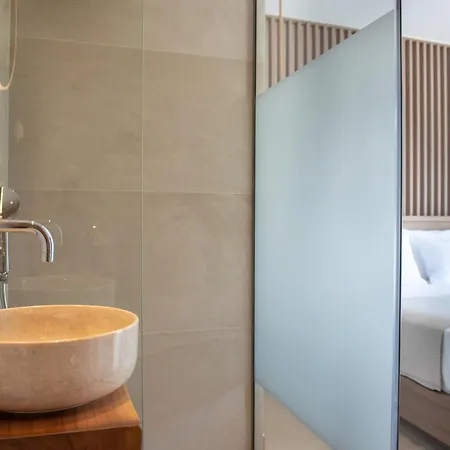 Lejlighedshotel Ceramio Glifada (Thasos)