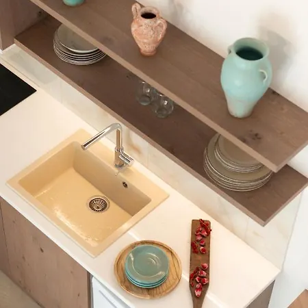 Ceramio Lejlighedshotel