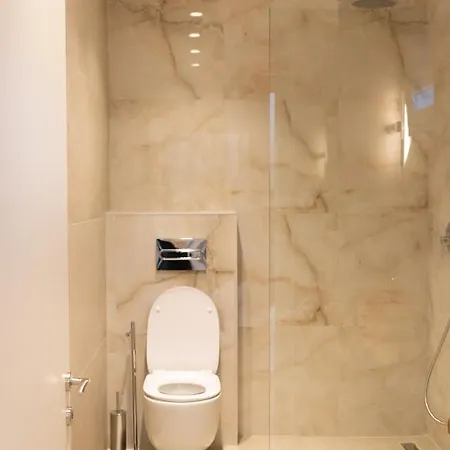 Lejlighedshotel Ceramio Glifada (Thasos)