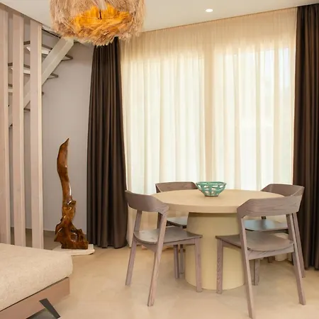 Apart Otel Ceramio