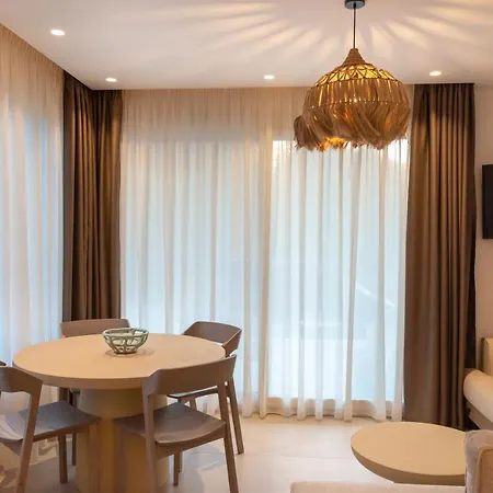 Ceramio Lejlighedshotel 4*