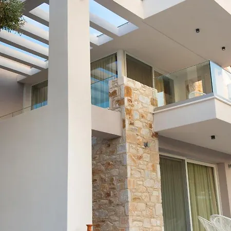 Lejlighedshotel Ceramio