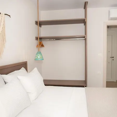 Apart Otel Ceramio
