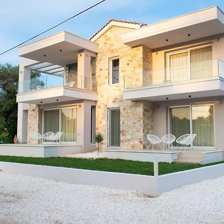 Ceramio 4* Glifada (Thasos)