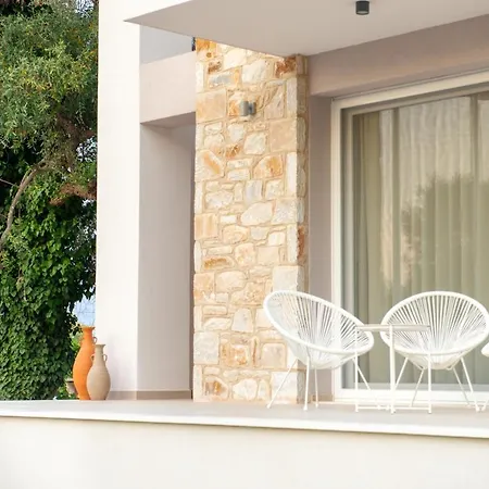 Apart Otel Ceramio