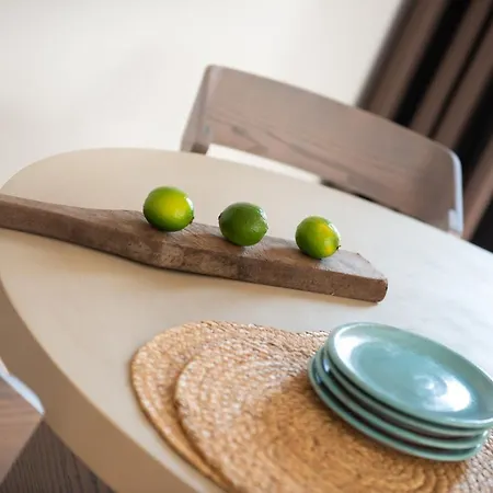Apart Otel Ceramio