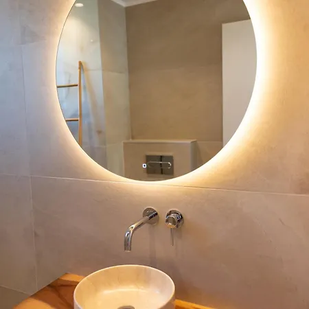 Ceramio 4* Glifada (Thasos)