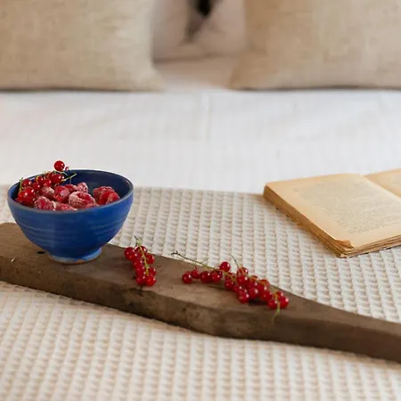 Ceramio Aparthotel Glifada (Thasos)