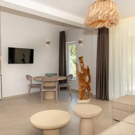 Ceramio Apart Otel