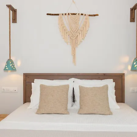 Ceramio Aparthotel 4*