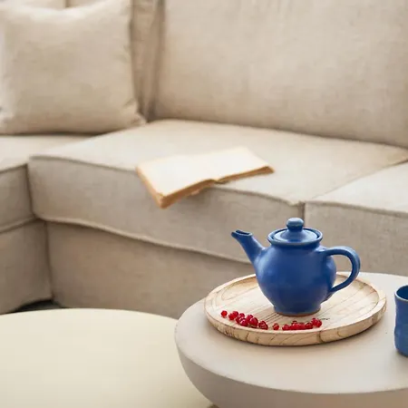 Ceramio 4* Glifada (Thasos)