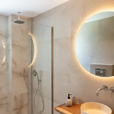 Apart Otel Ceramio Glifada (Thasos)