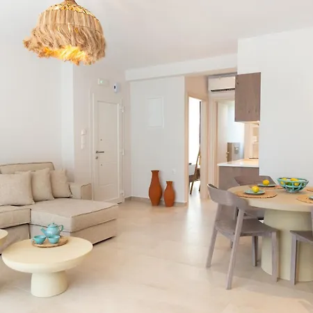 Lejlighedshotel Ceramio 4*