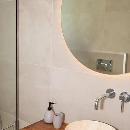 Ceramio アパートホテル 4*