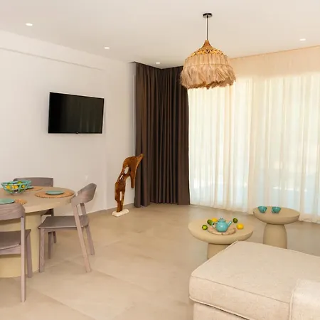 Apartahotel Ceramio 4*