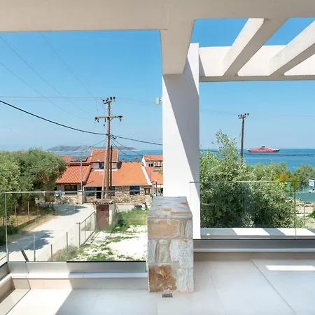 Lejlighedshotel Ceramio 4*