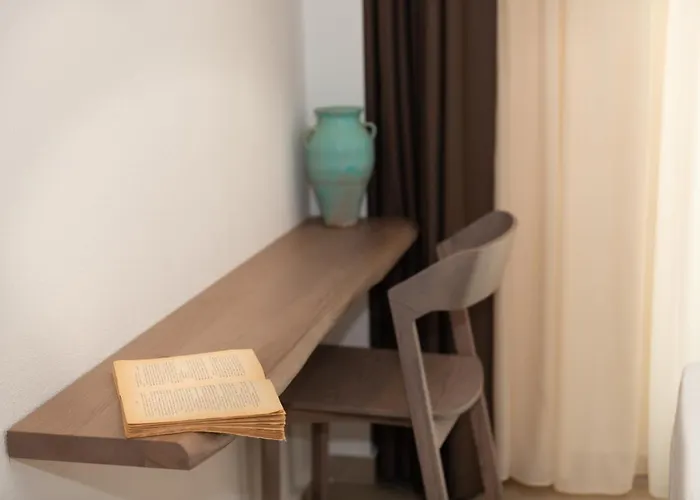 Ceramio Apart Otel 4*