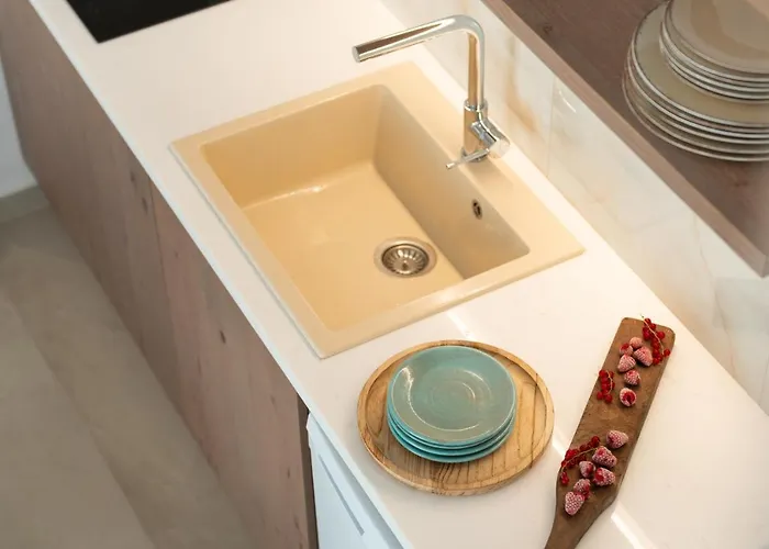 Aparthotel Ceramio Glifada (Thasos)