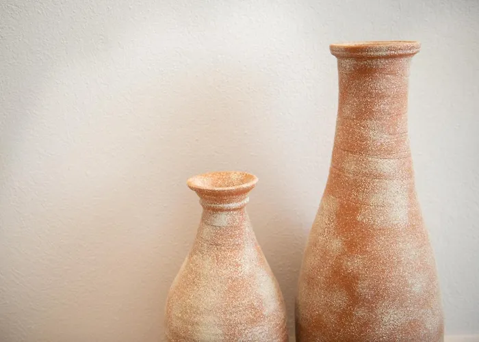 Apart Otel Ceramio 4*