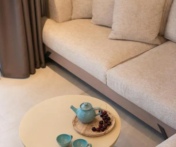 Aparthotel Ceramio Glifada (Thasos)