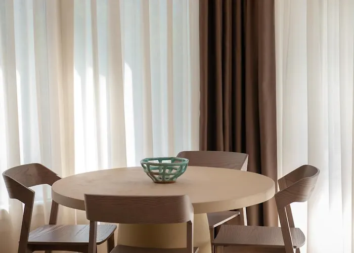 Aparthotel Ceramio Glifada (Thasos)