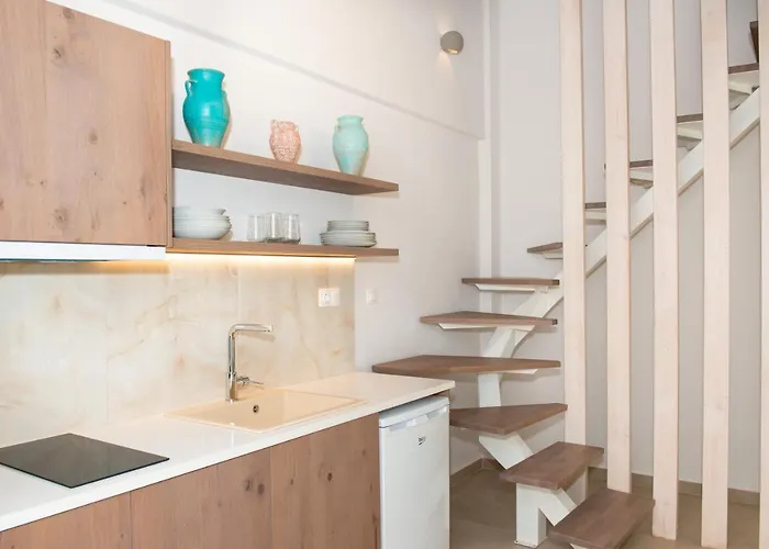 Aparthotel Ceramio 4*