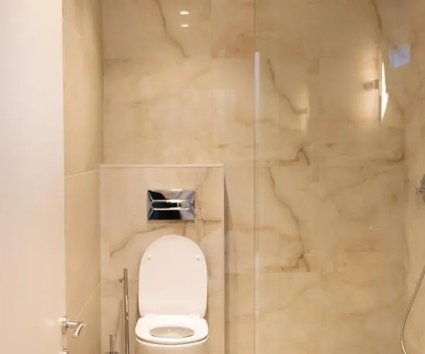 Apart Otel Ceramio Glifada (Thasos)