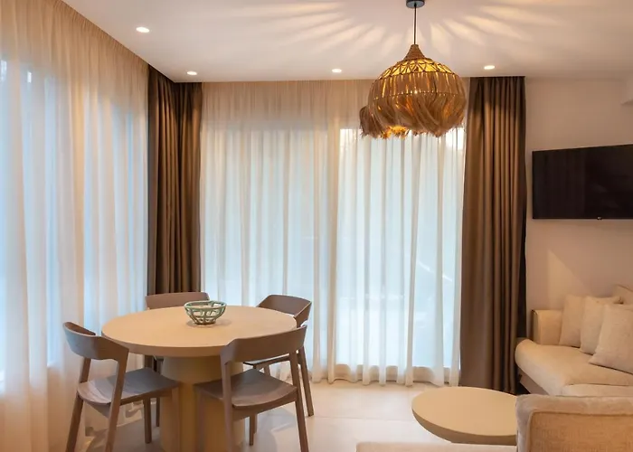 Ceramio Apart Otel 4*