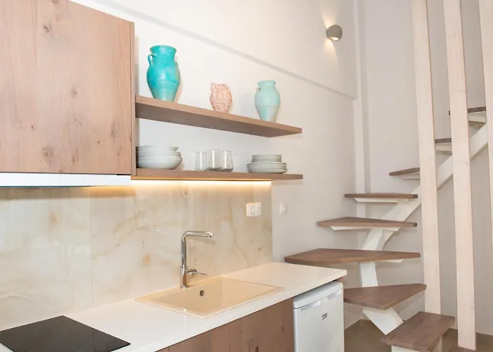 Ceramio Apart Otel 4*