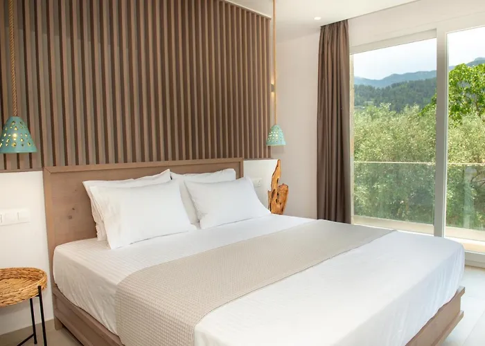 Ceramio 4* Glifada (Thasos)