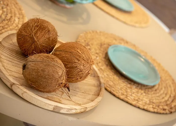 Aparthotel Ceramio 4*