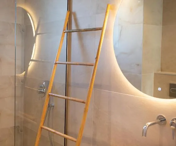 Ceramio 4* Glifada (Thasos)