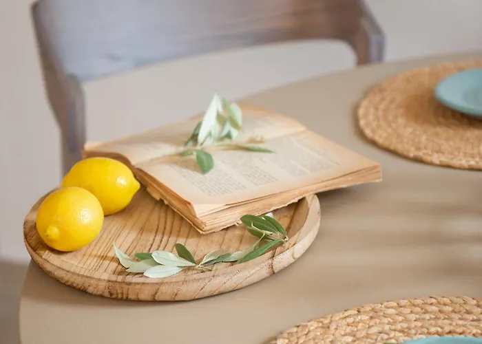 Ceramio 4* Glifada (Thasos)