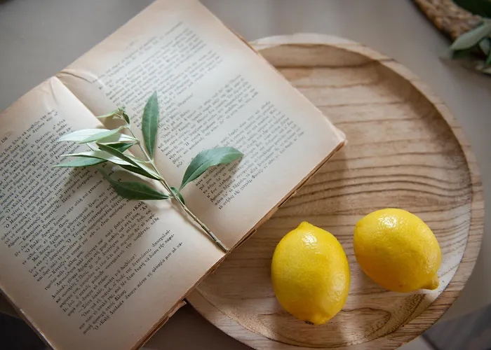 Apart Otel Ceramio Glifada (Thasos)