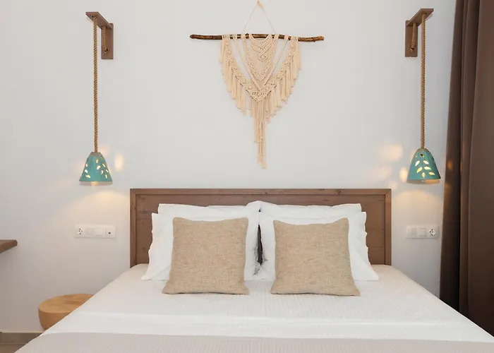 Ceramio Apart Otel 4*